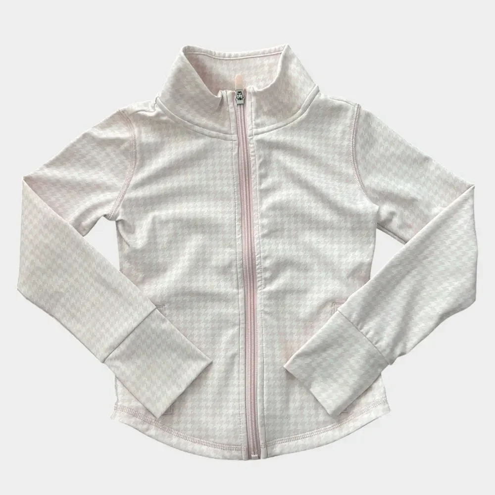Abercrombie Kids | athletic zip sweater